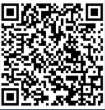 APAME 2026 registration QR code
