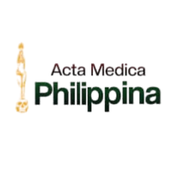 Acta Medica Philippina logo