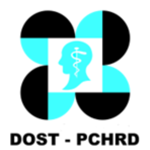 DOST-PCHRD logo