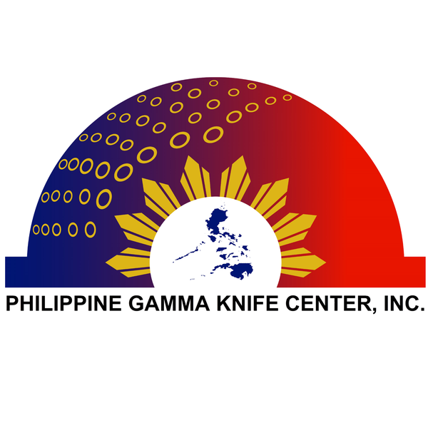 Philippine Gamma Knife Center logo