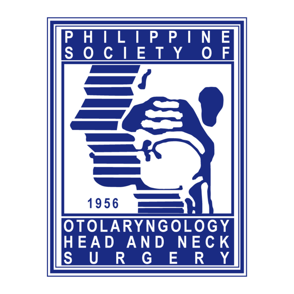 Otolaryngology Head and Neck Surgery logo