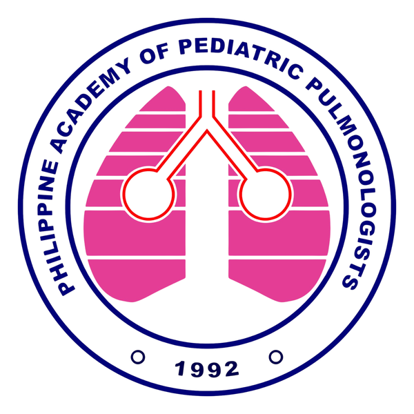 Philippine Academy of Pediatric Pulmonologists logo