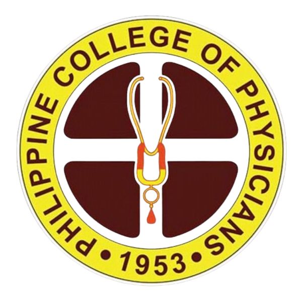 Philippine College of Physicians logo