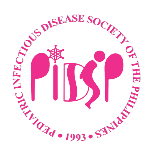 Philippine Infectious Disease Society of the Philippines logo