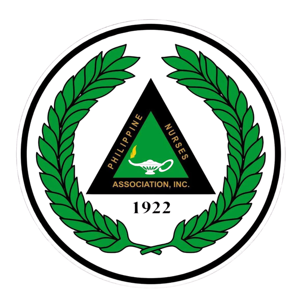 Philippine Nurses Association logo