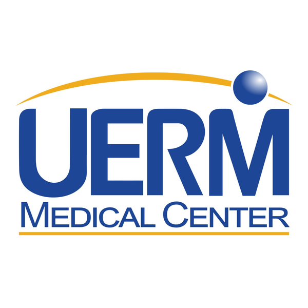 UERM Medical Center logo