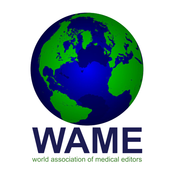 WAME logo